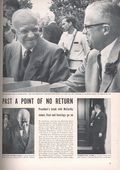 Life (1883-2000 Clair Maxwell/Life Publishing Company) Magazine May 31 1954