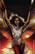 Moon Knight City of the Dead (2023 Marvel) 1CORNER
