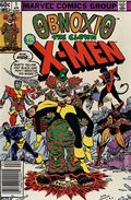 Obnoxio the Clown vs. the X-Men (1983) 1N