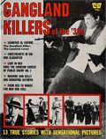 Gangland Killers of the '30s (1968 Whitestone Publications) Vol. 1 #1
