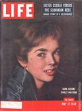 Life (1883-2000 Clair Maxwell/Life Publishing Company) Magazine May 17 1954