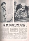 Life (1883-2000 Clair Maxwell/Life Publishing Company) Magazine May 17 1954