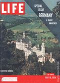 Life (1883-2000 Clair Maxwell/Life Publishing Company) Magazine May 10 1954