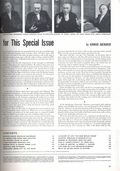 Life (1883-2000 Clair Maxwell/Life Publishing Company) Magazine May 10 1954