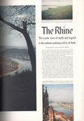 Life (1883-2000 Clair Maxwell/Life Publishing Company) Magazine May 10 1954