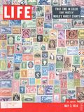 Life (1883-2000 Clair Maxwell/Life Publishing Company) Magazine May 3 1954