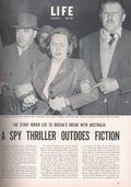 Life (1883-2000 Clair Maxwell/Life Publishing Company) Magazine May 3 1954