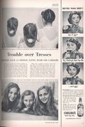 Life (1883-2000 Clair Maxwell/Life Publishing Company) Magazine May 3 1954