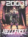 2000 AD (1977 IPC/Fleetway/Rebellion) UK 2494