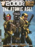2000 AD Sci-Fi Special (1978-Present IPC/Fleetway) UK 2026