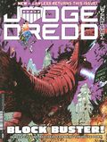 Judge Dredd Megazine (1990) 494