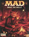 Mad (2018 E.C. Publications) 601