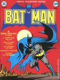 Batman (1974 DC Treasury Edition) Facsimile Edition C-25A