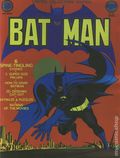 Batman (1974 DC Treasury Edition) Facsimile Edition C-25B