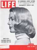 Life (1883-2000 Clair Maxwell/Life Publishing Company) Magazine Apr 26 1954