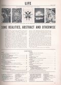 Life (1883-2000 Clair Maxwell/Life Publishing Company) Magazine Apr 12 1954