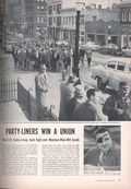 Life (1883-2000 Clair Maxwell/Life Publishing Company) Magazine Apr 12 1954