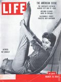 Life (1883-2000 Clair Maxwell/Life Publishing Company) Magazine Mar 29 1954