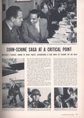 Life (1883-2000 Clair Maxwell/Life Publishing Company) Magazine Mar 22 1954
