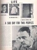 Life (1883-2000 Clair Maxwell/Life Publishing Company) Magazine Mar 15 1954