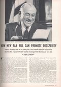 Life (1883-2000 Clair Maxwell/Life Publishing Company) Magazine Mar 15 1954
