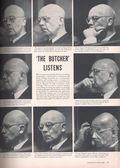 Life (1883-2000 Clair Maxwell/Life Publishing Company) Magazine Mar 8 1954