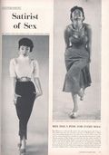 Life (1883-2000 Clair Maxwell/Life Publishing Company) Magazine Mar 1 1954