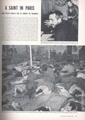 Life (1883-2000 Clair Maxwell/Life Publishing Company) Magazine Feb 22 1954