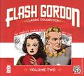 Flash Gordon Classic Collection HC (2024 Mad Cave Studios) The Complete Sunday Strips 2-REP
