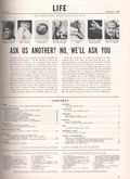 Life (1883-2000 Clair Maxwell/Life Publishing Company) Magazine Feb 15 1954