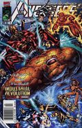 Avengers (1996 2nd Series) 6N