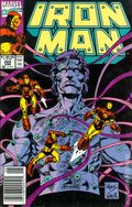 Iron Man (1968 1st Series) 269N