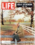Life (1883-2000 Clair Maxwell/Life Publishing Company) Magazine Jul 23 1965