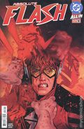 Absolute Flash (2025 DC) 18A