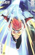 Absolute Flash (2025 DC) 18C
