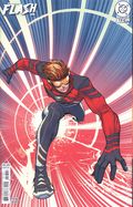 Absolute Flash (2025 DC) 18D