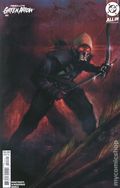 Absolute Green Arrow (2026 DC) 4B
