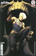 Absolute Green Arrow (2026 DC) 4C