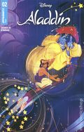 Aladdin (2026 Dynamite) 2A