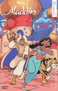 Aladdin (2026 Dynamite) 2B