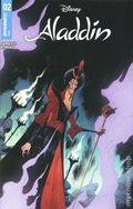 Aladdin (2026 Dynamite) 2C