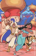 Aladdin (2026 Dynamite) 2H