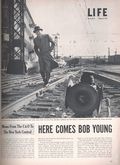 Life (1883-2000 Clair Maxwell/Life Publishing Company) Magazine Feb 8 1954