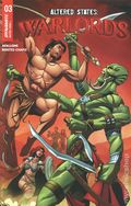Altered States Warlords (2026 Dynamite) 3C