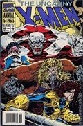 Uncanny X-Men (1963 1st Series) Annual 18N