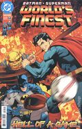 Batman Superman World's Finest (2022 DC) 54A