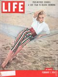 Life (1883-2000 Clair Maxwell/Life Publishing Company) Magazine Feb 1 1954