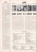 Life (1883-2000 Clair Maxwell/Life Publishing Company) Magazine Feb 1 1954