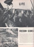 Life (1883-2000 Clair Maxwell/Life Publishing Company) Magazine Feb 1 1954