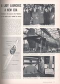 Life (1883-2000 Clair Maxwell/Life Publishing Company) Magazine Feb 1 1954